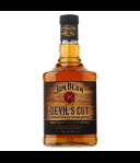 Jim Beam Devils Cut Bourbon Kentucky Straight Whiskey