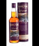 Hamiltons Speyside Single Malt Whisky