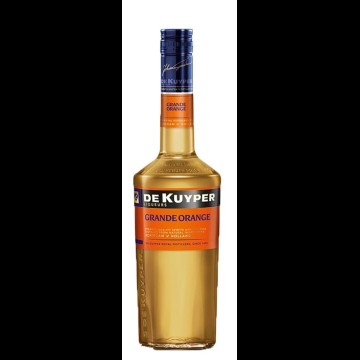 De Kuyper Grande Orange