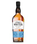 The Whistler 7 yr Single Malt Irish Whiskey