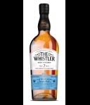 The Whistler 7 yr Single Malt Irish Whiskey