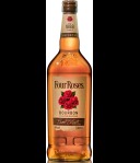 Four Roses Bourbon Whiskey