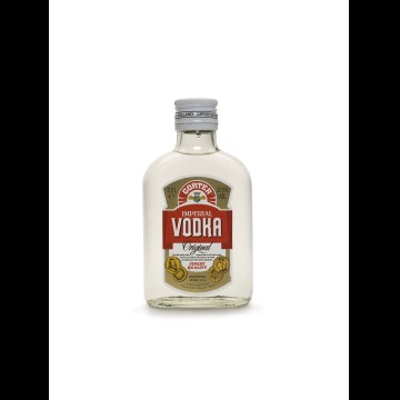 Gorter Vodka