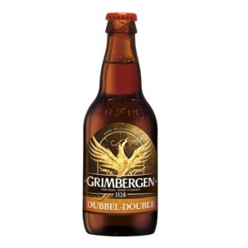 Grimbergen dubbel