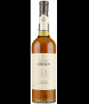 Oban Highland Malt Whisky 14 yr