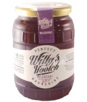 Willy's Hootch Wildberry Moonschine