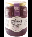 Willy's Hootch Wildberry Moonschine