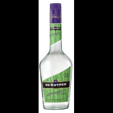 De Kuyper Lemongrass