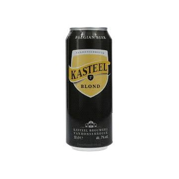 Kasteel blond