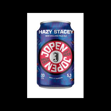 Jopen Hazy Stacey 5,3%