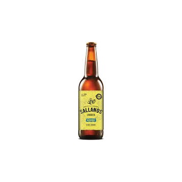 Sallands Landbier blond