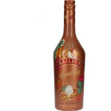 Baileys Apple Pie