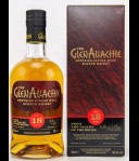 Glenallachie 18Y 46% 0,7L