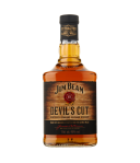 Jim Beam Devils Cut Bourbon Kentucky Straight Whiskey
