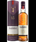 Glenfiddich Whisky 15 yr