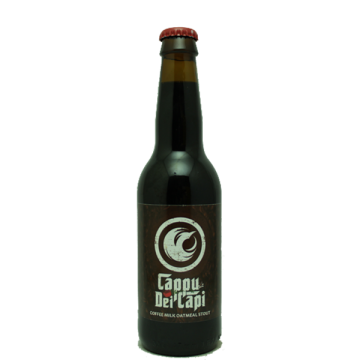 Stanislaus Brewskovitch Cappu dei Capi