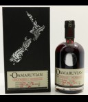 The Oamaruvian Cask Strength Doublewood