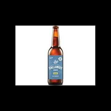 Sallands landbier weizen