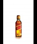 Johnnie Walker red