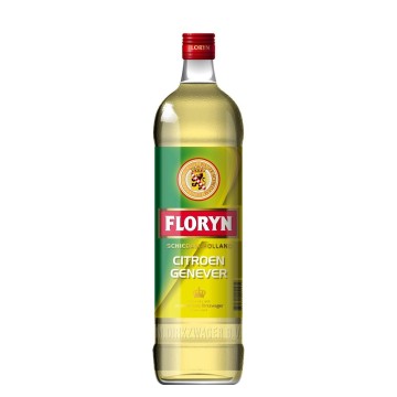 FLORYN CITROENJENEVER