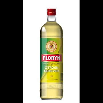 FLORYN CITROENJENEVER