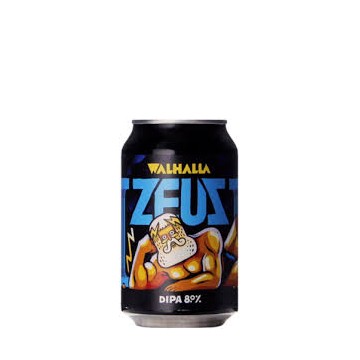 Walhalla zeus