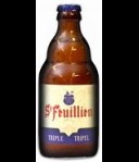 St Feuillien Tripel