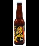 Gallivant - Blonde Amber