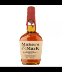 Makers Mark Bourbon Whisky