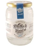 Willy's Hootch 100 Proof Moonshine
