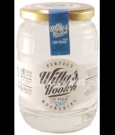 Willy's Hootch 100 Proof Moonshine