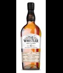 The Whistler 10 yr Single Malt Irish Whiskey