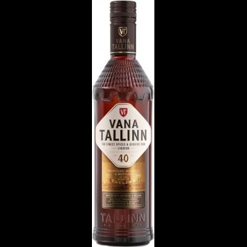 Vana Tallinn