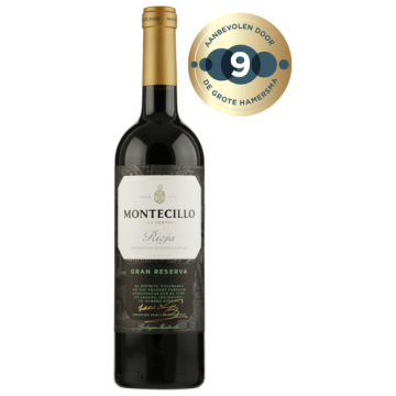 Montecillo Rioja Gran Reserva