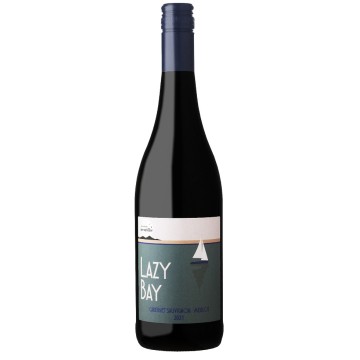 Lazy Bay Cabernet Sauvignon - Merlot