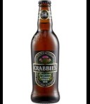 Crabbie's Ginger Beer