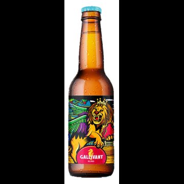 Gallivant Babylon Blond