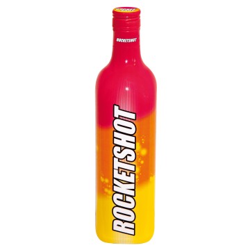 Rocketshot