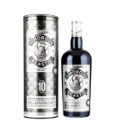 Timorous Beastie 10 years Highland Blended Malt Scotch Whisky 46,80%