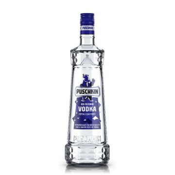 Puschkin Vodka