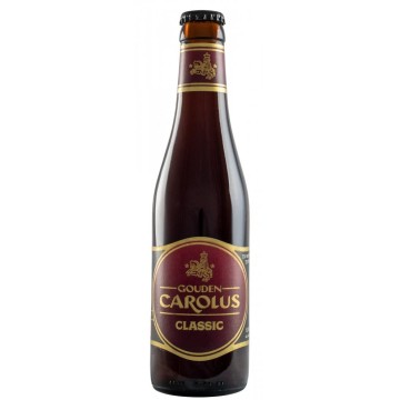 Gouden Carolus Classic