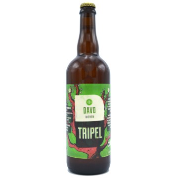 Davo Tripel