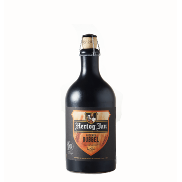 Hertog Jan Dubbel kruik