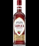 Soplica Wisniowa Kersen Likeur