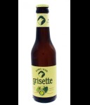 Grisette Blond Biologisch Glutenvrij bier
