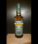 Benriach peated quarter cask