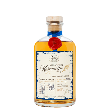 Zuidam Korenwijn 1YO