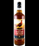 The Famous Grouse Sherry Oak