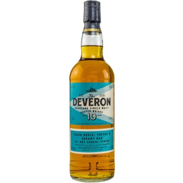 The Deveron 10 Years Old