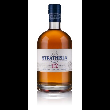 Strathisla 12 years Old Scotch Whisky
